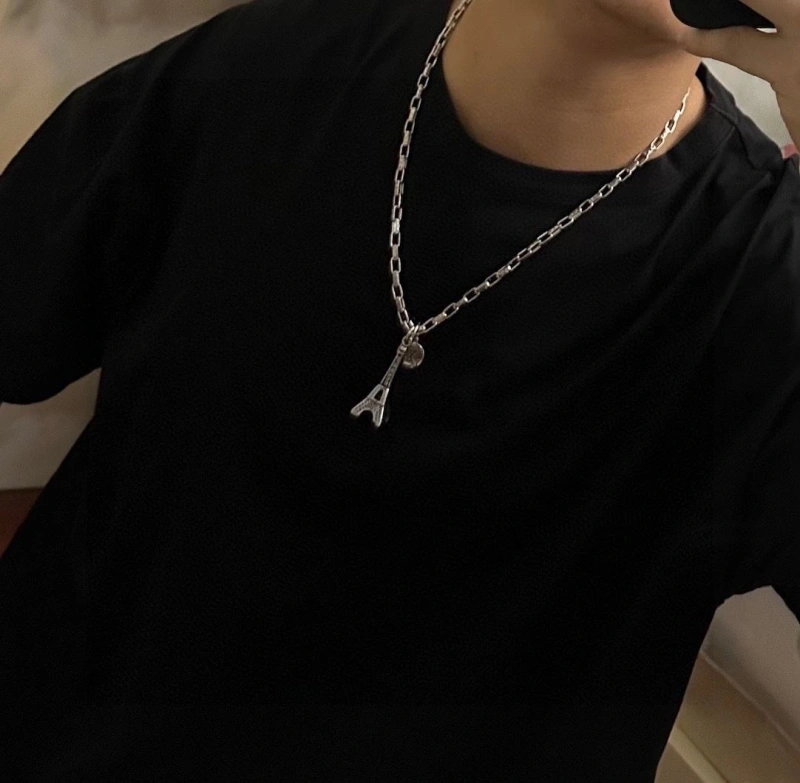 Trendy LX Necklaces 310095