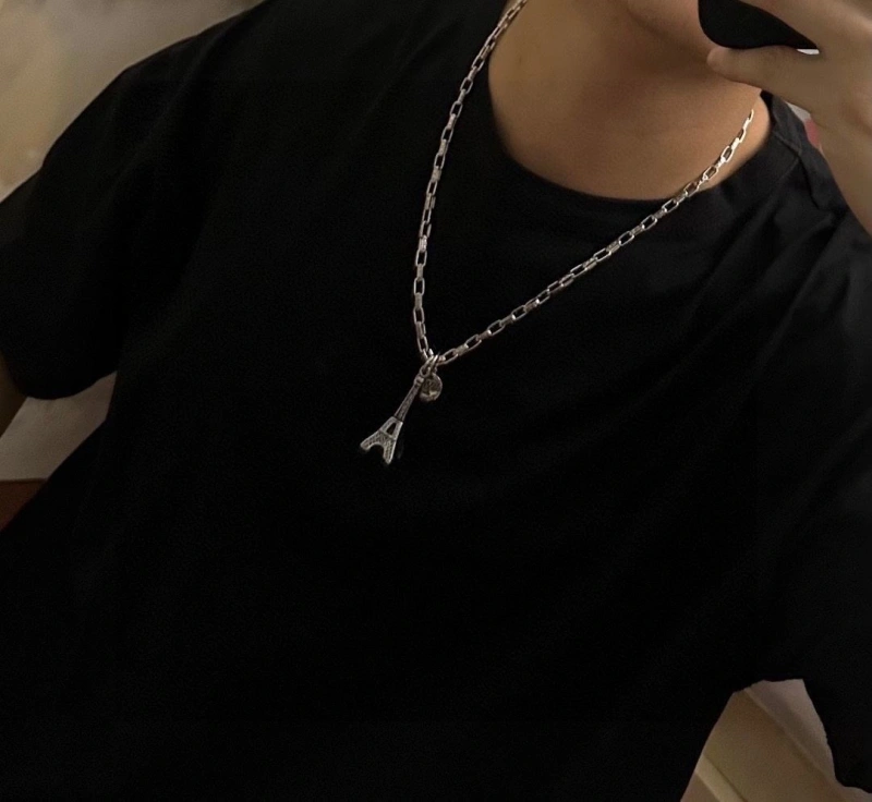 Trendy LX Necklaces 310095