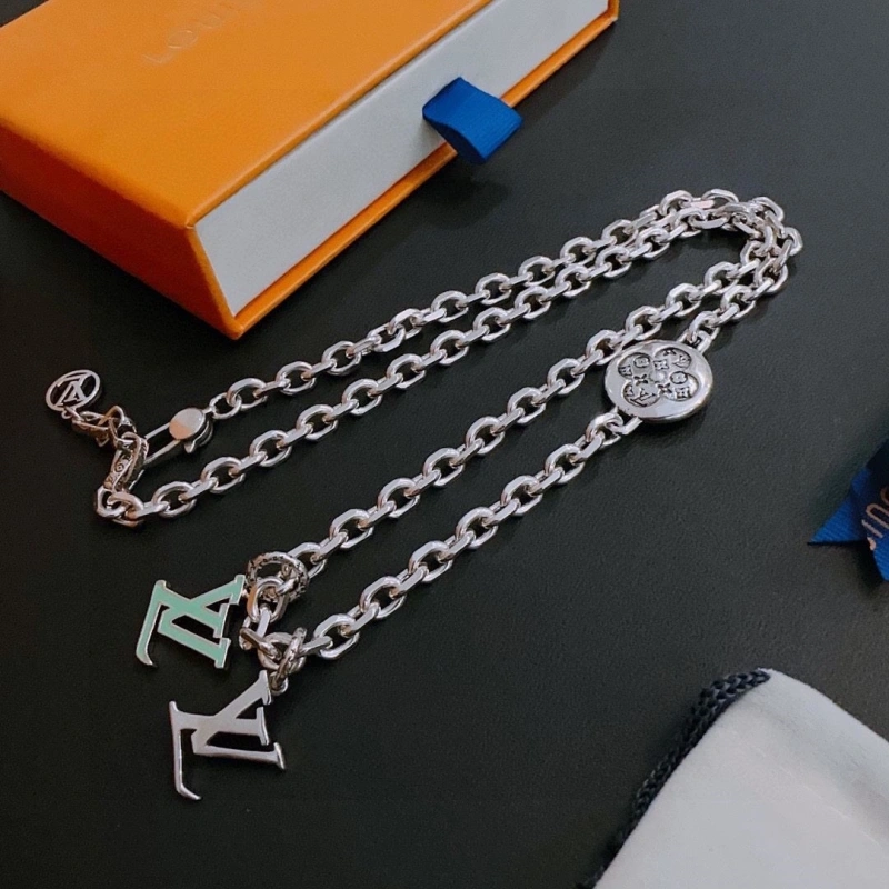 LX Necklaces Bold 310099