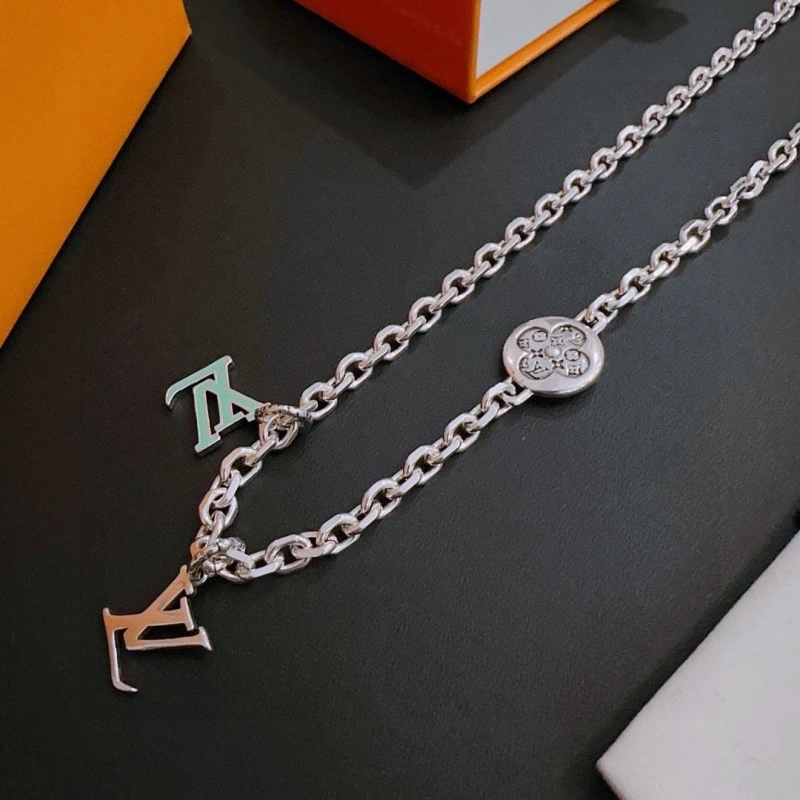 LX Necklaces Bold 310099