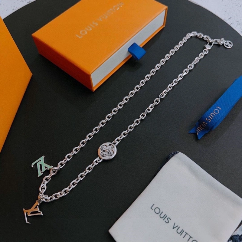 LX Necklaces Bold 310099