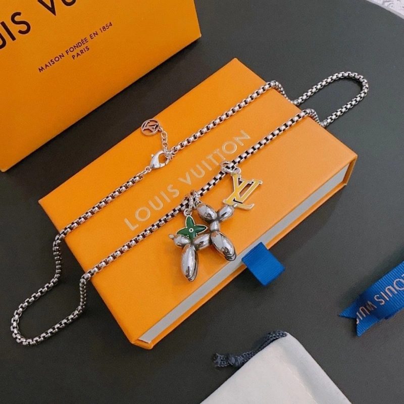 LX Necklaces Comfortable 310109