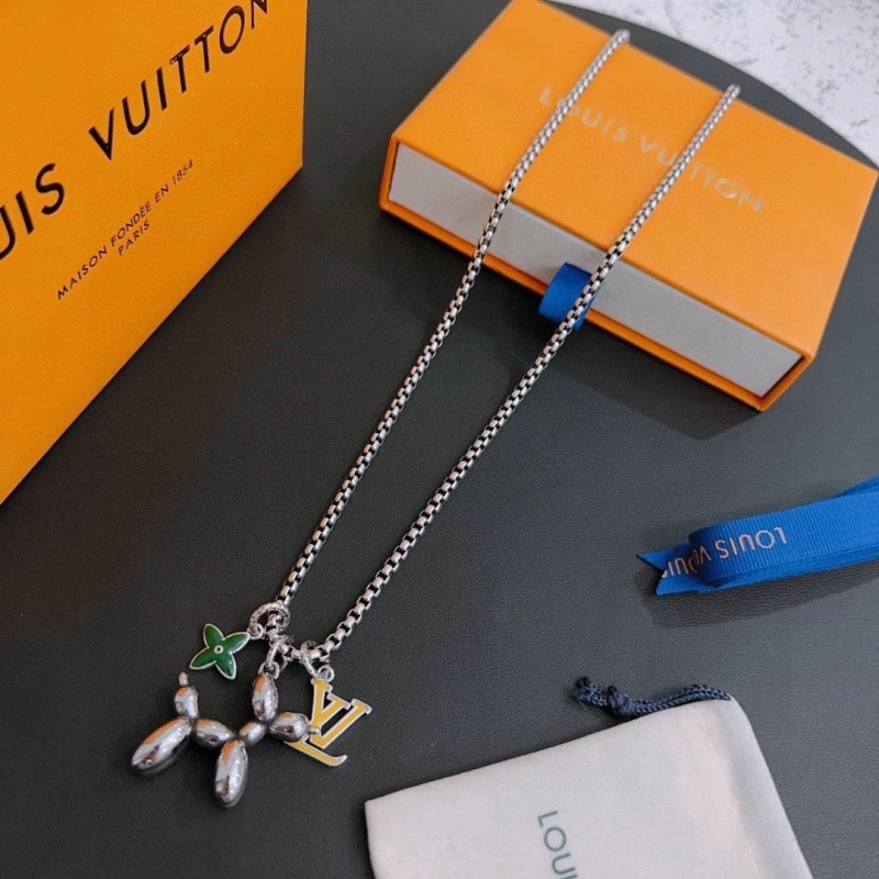 LX Necklaces Comfortable 310109