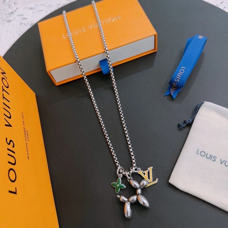 LX Necklaces Comfortable 310109