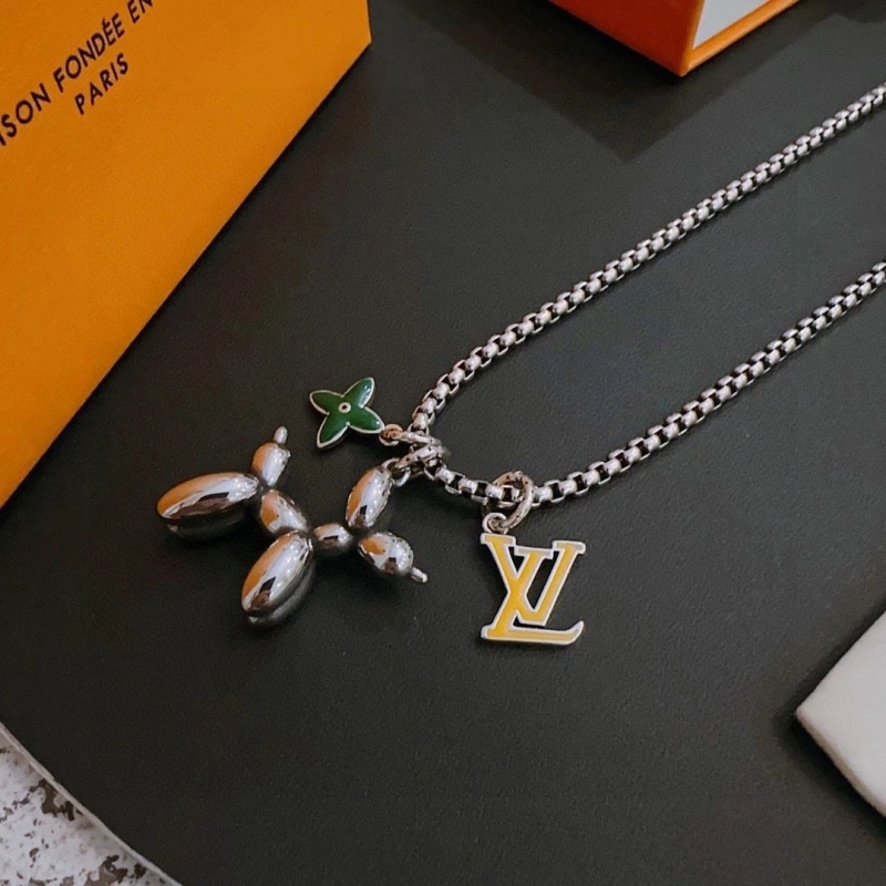 LX Necklaces Comfortable 310109