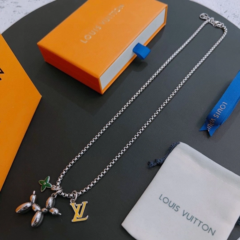 LX Necklaces Comfortable 310109