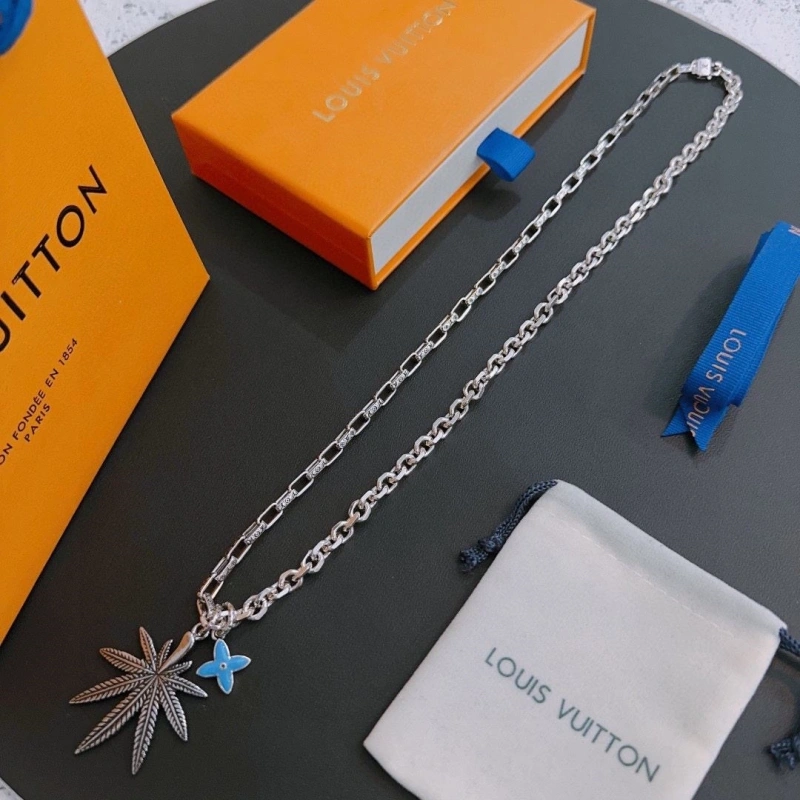 Vibrant LX Necklaces 310081