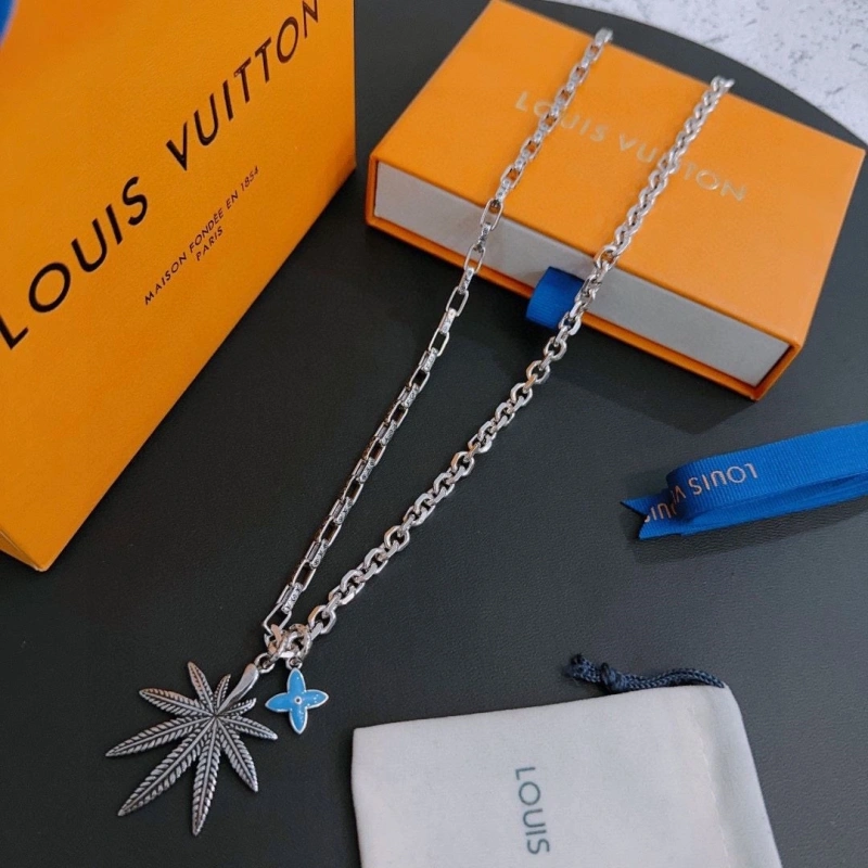 Vibrant LX Necklaces 310081