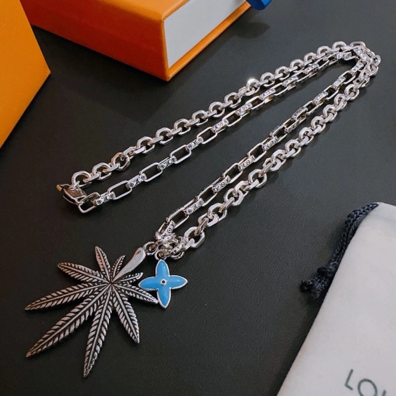 Vibrant LX Necklaces 310081