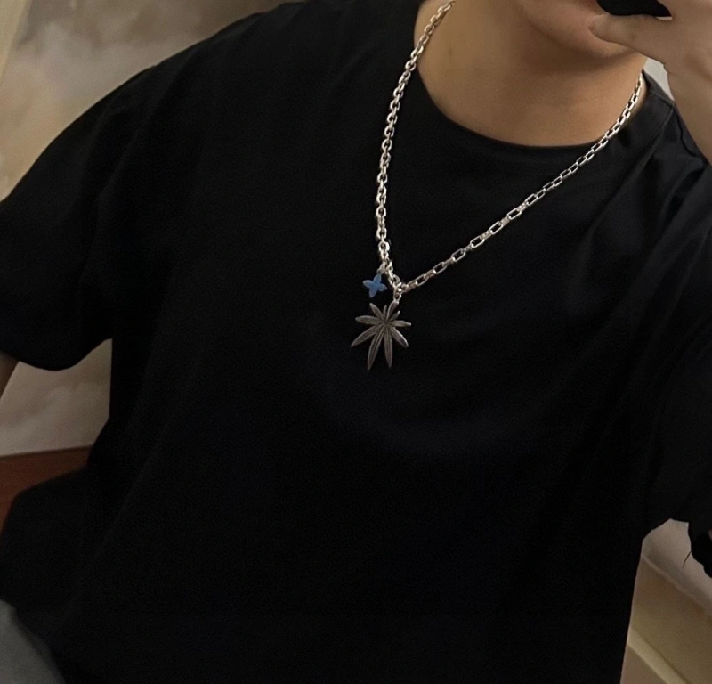 Vibrant LX Necklaces 310081