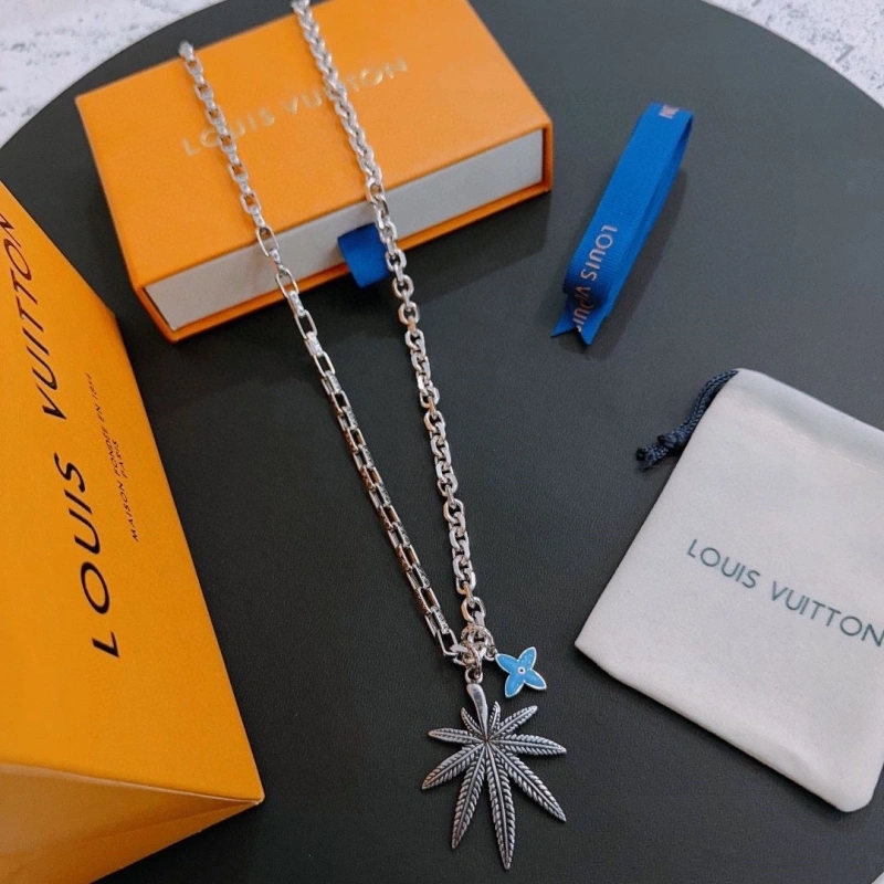Vibrant LX Necklaces 310081