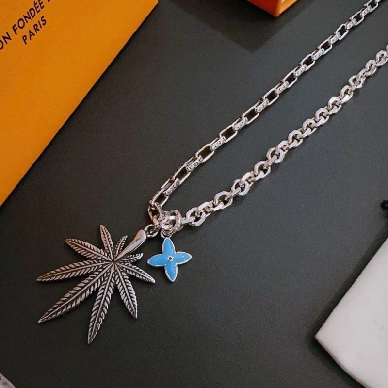 Vibrant LX Necklaces 310081