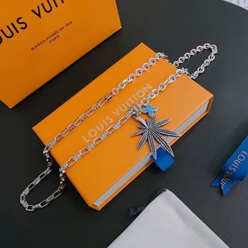 Vibrant LX Necklaces 310081