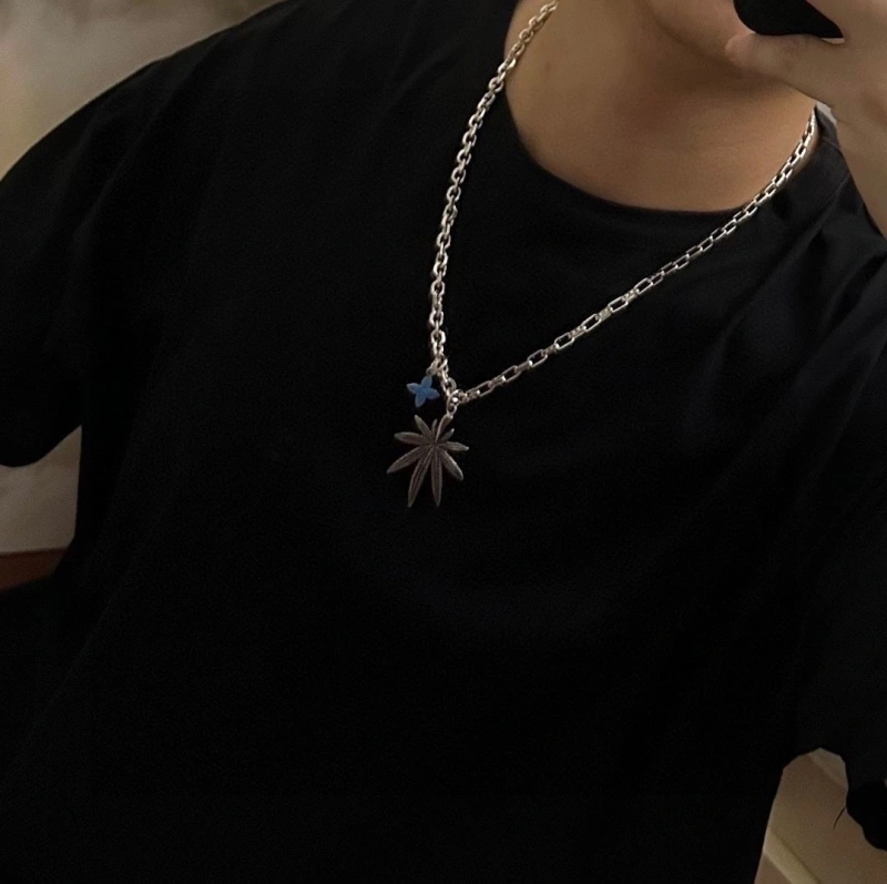 Vibrant LX Necklaces 310081