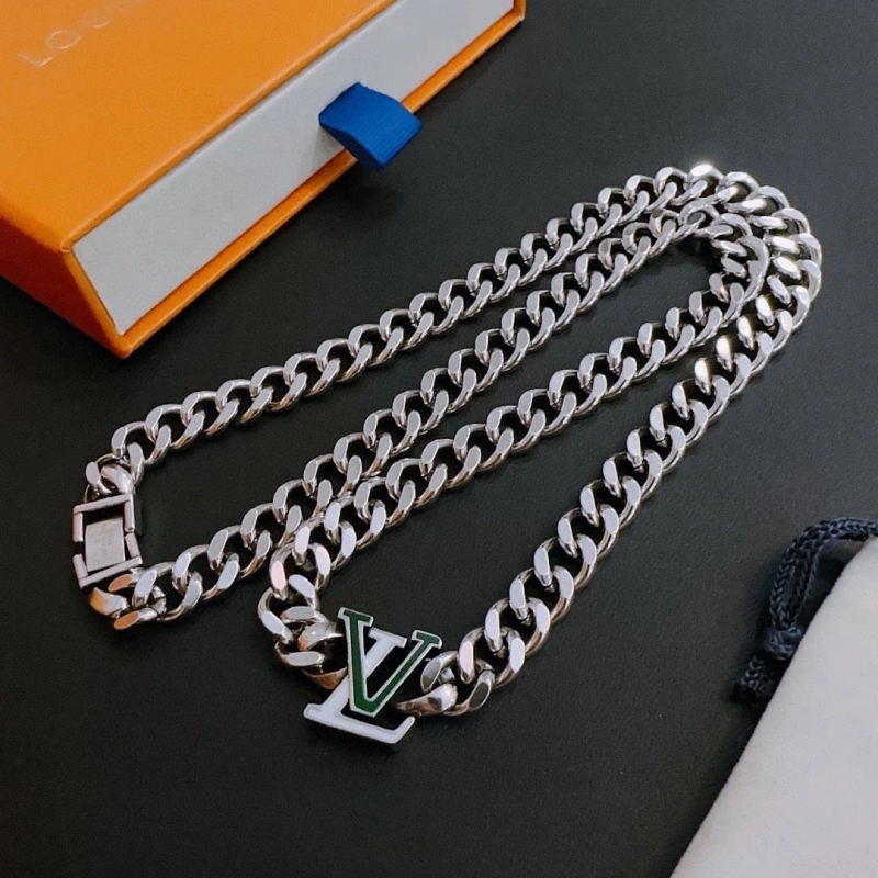 TopPick LX Necklaces 310084