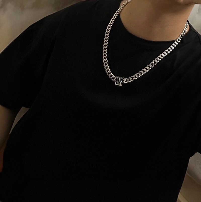 TopPick LX Necklaces 310084
