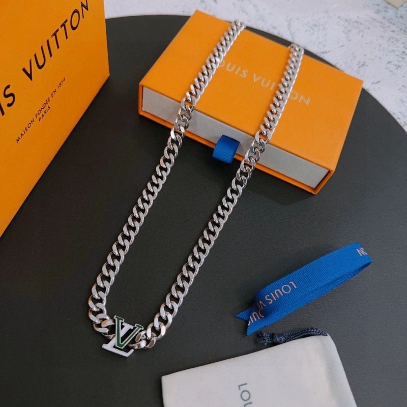 TopPick LX Necklaces 310084