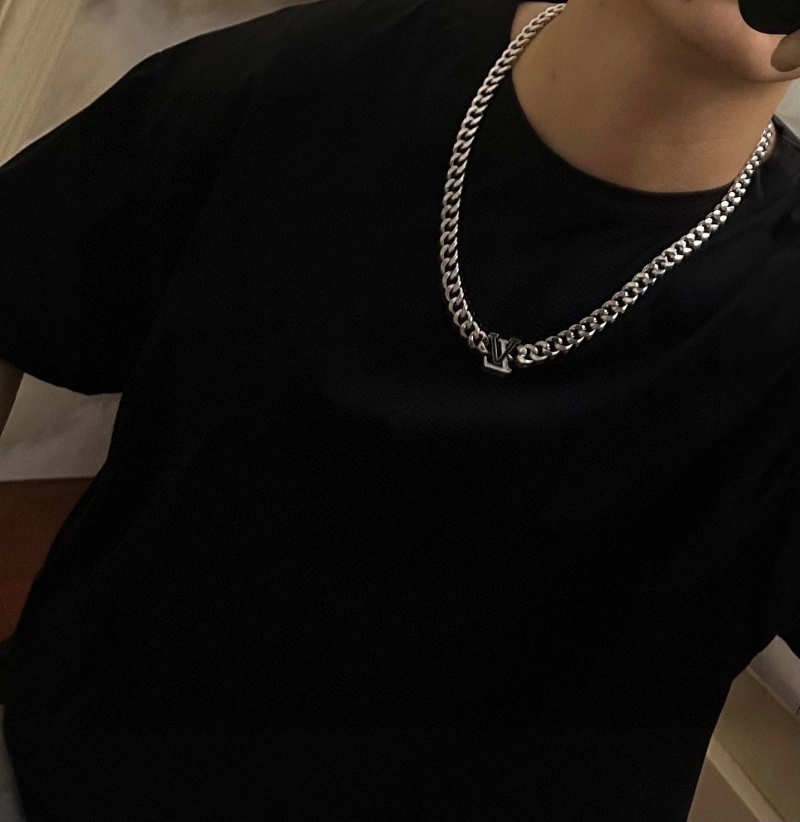 TopPick LX Necklaces 310084