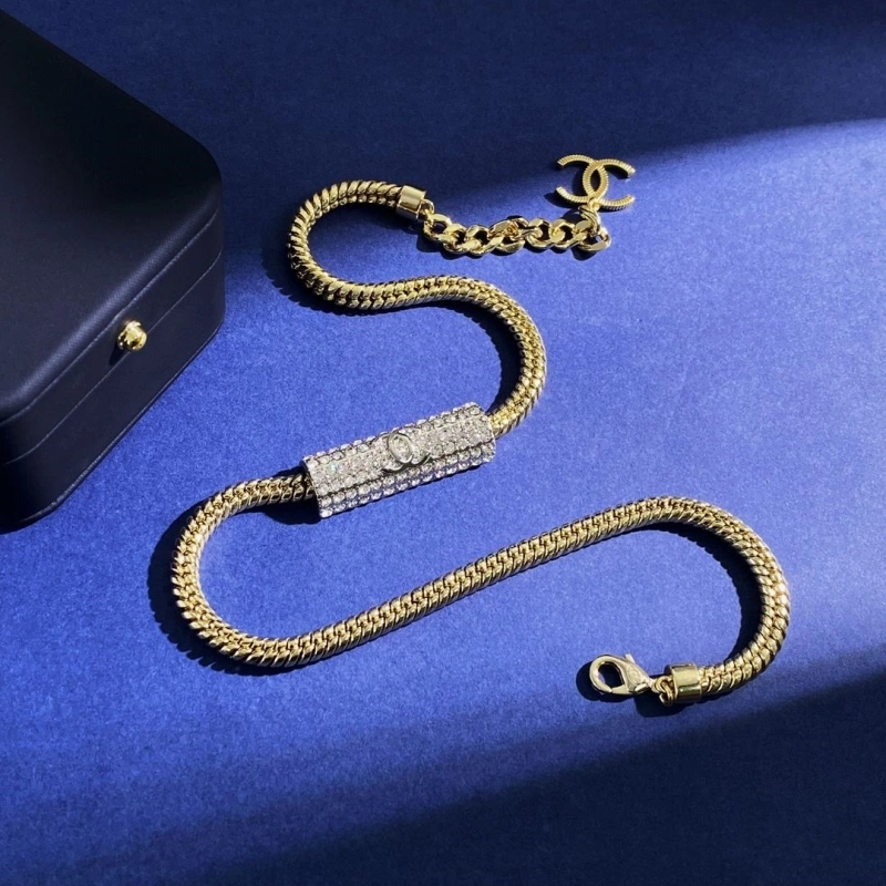 Chxnxl Necklaces Timeless 289776