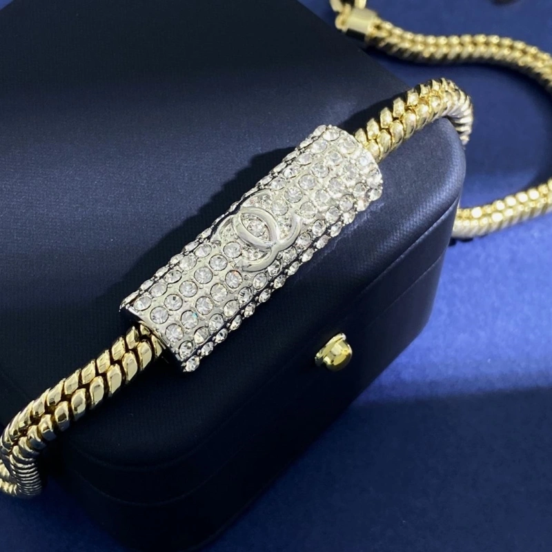 Chxnxl Necklaces Timeless 289776