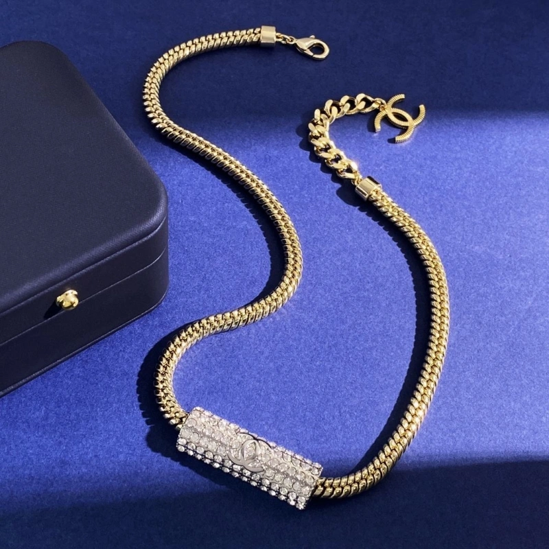 Chxnxl Necklaces Timeless 289776