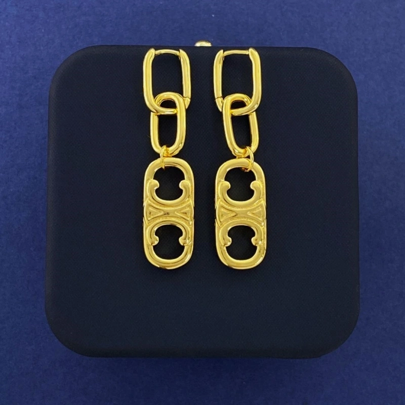 Cxlxne Earrings Lightweight 283746