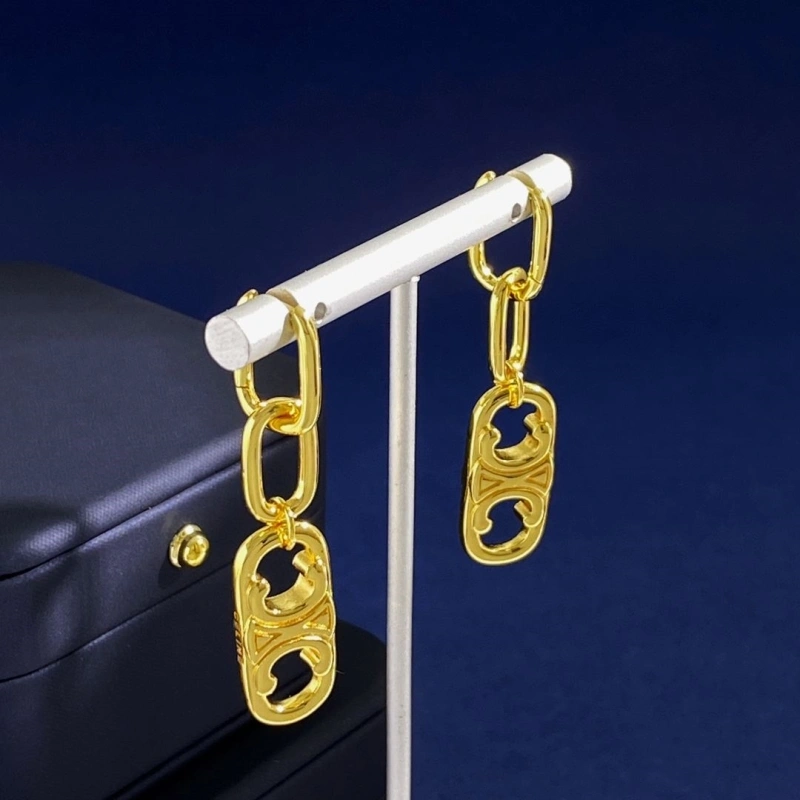 Cxlxne Earrings Lightweight 283746