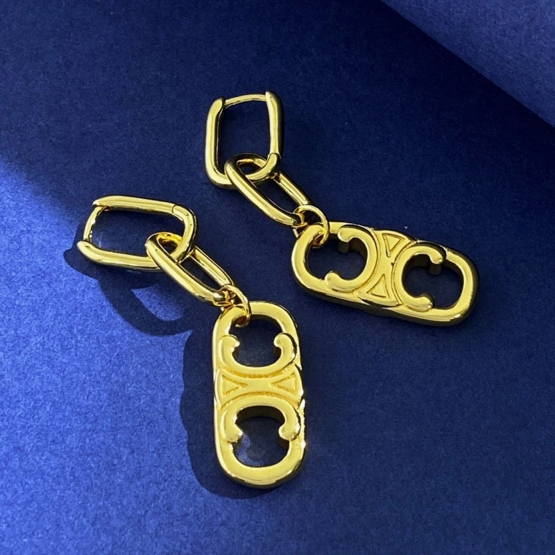 Cxlxne Earrings Lightweight 283746