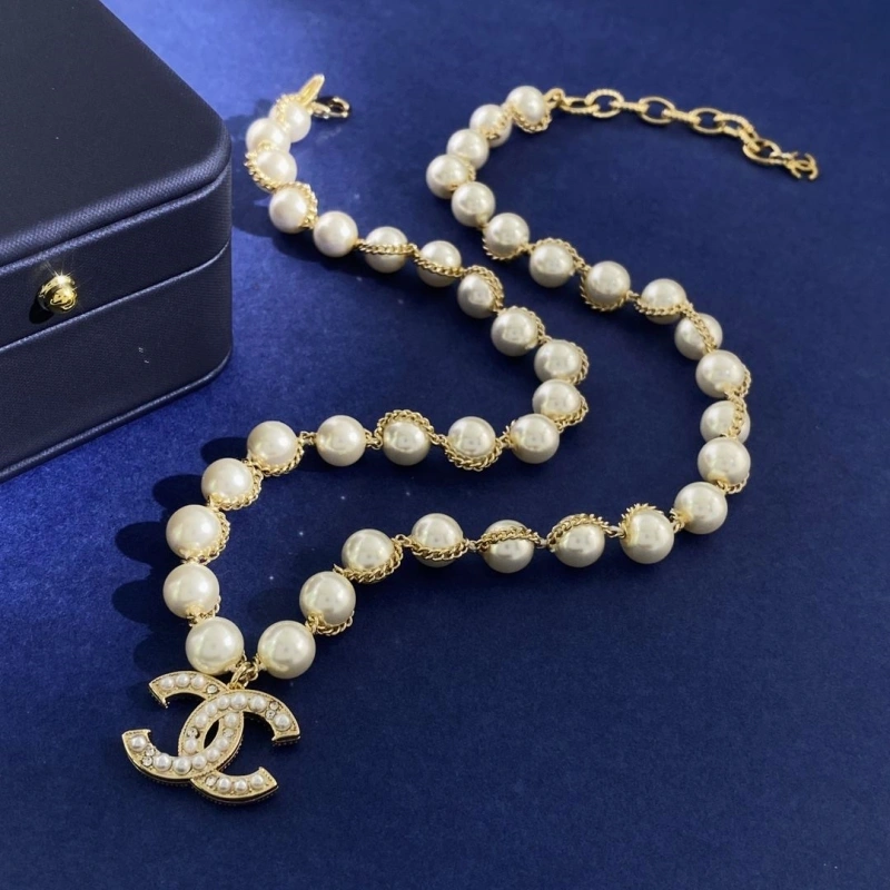 GoodFit Chxnxl Necklaces 289785