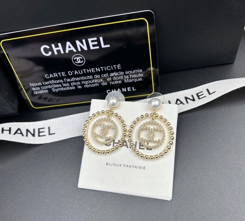 Chxnxl Earrings Popular 290455