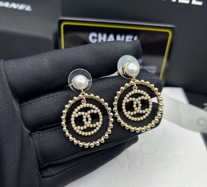 Chxnxl Earrings Popular 290455