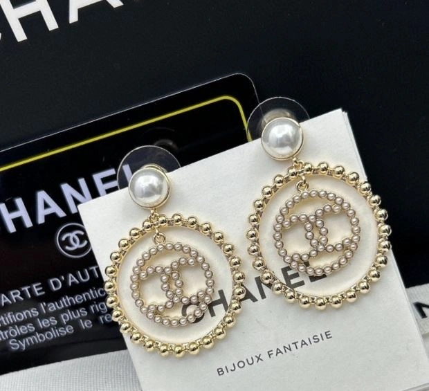 Chxnxl Earrings Popular 290455