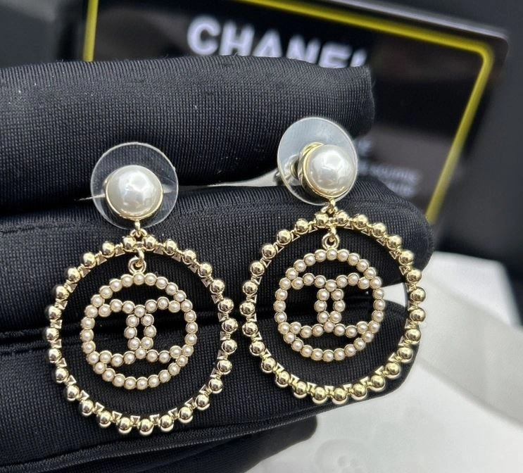 Chxnxl Earrings Popular 290455