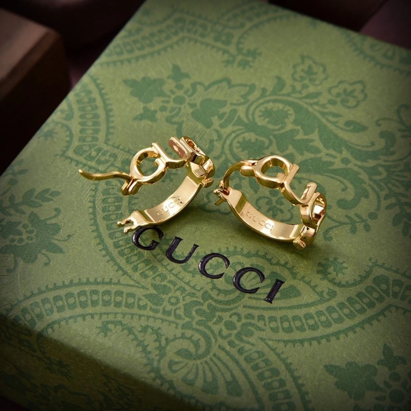 Sophisticated Gxccx Earrings 304120