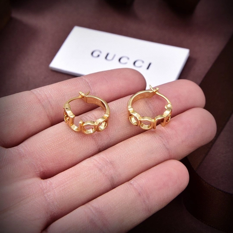 Sophisticated Gxccx Earrings 304120