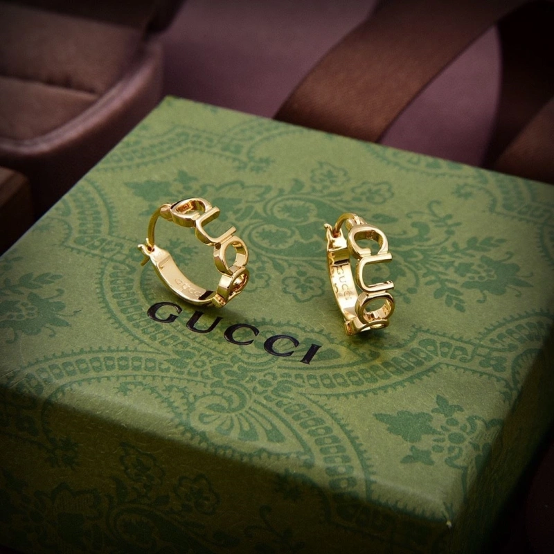 Sophisticated Gxccx Earrings 304120