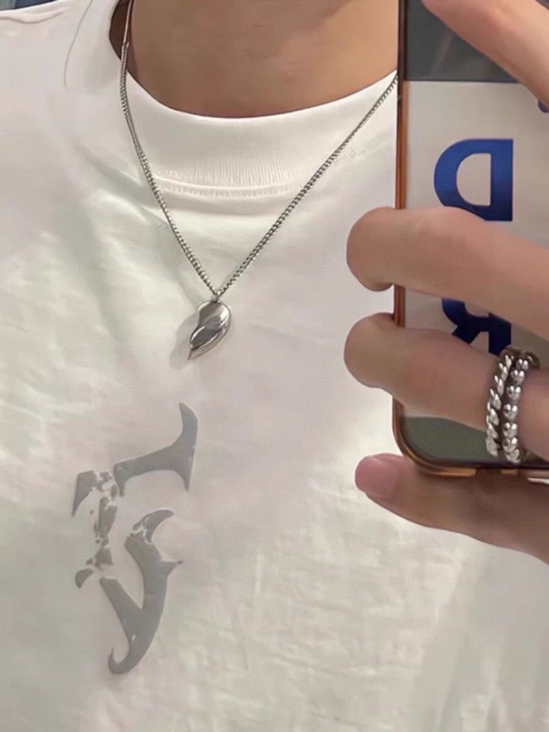Trendsetting Bxlxnciaga Necklaces 282498