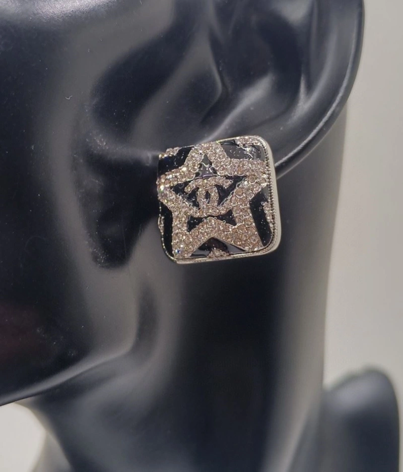Chxnxl Earrings Resilient 290452
