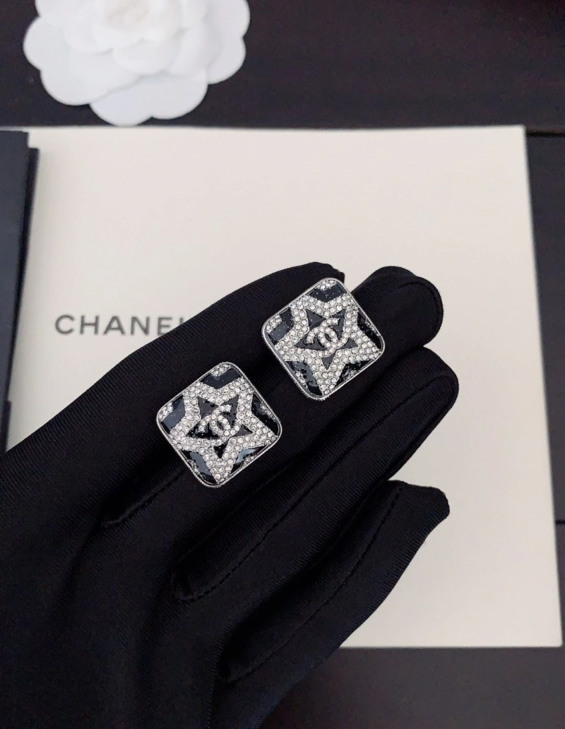 Chxnxl Earrings Resilient 290452