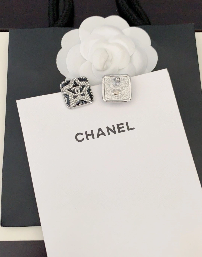 Chxnxl Earrings Resilient 290452