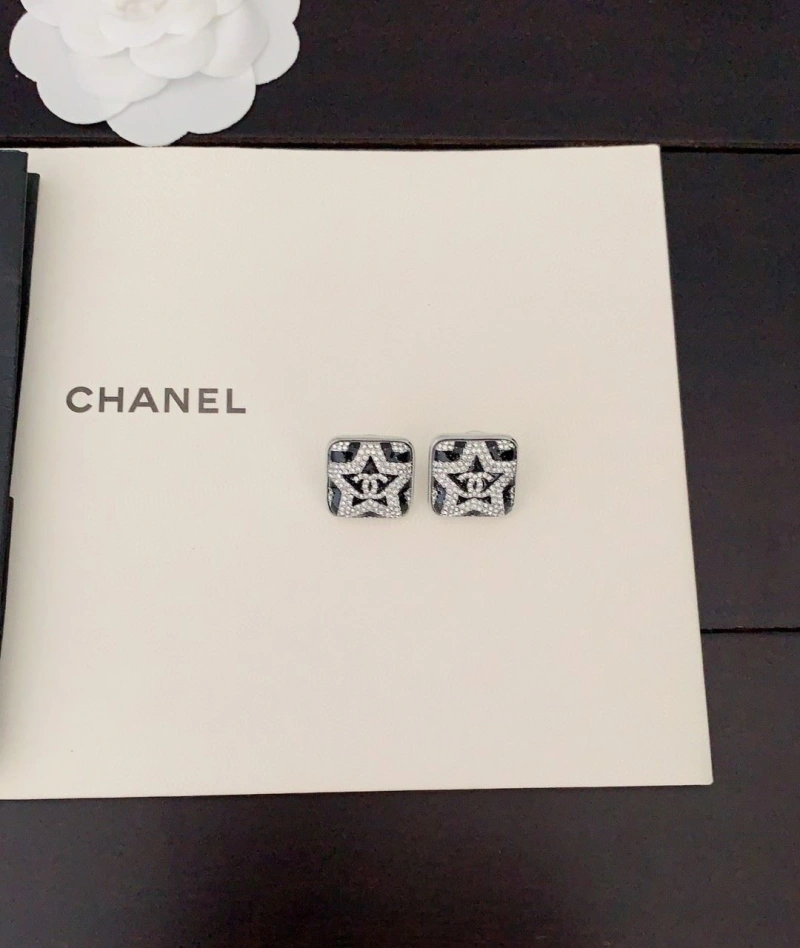 Chxnxl Earrings Resilient 290452