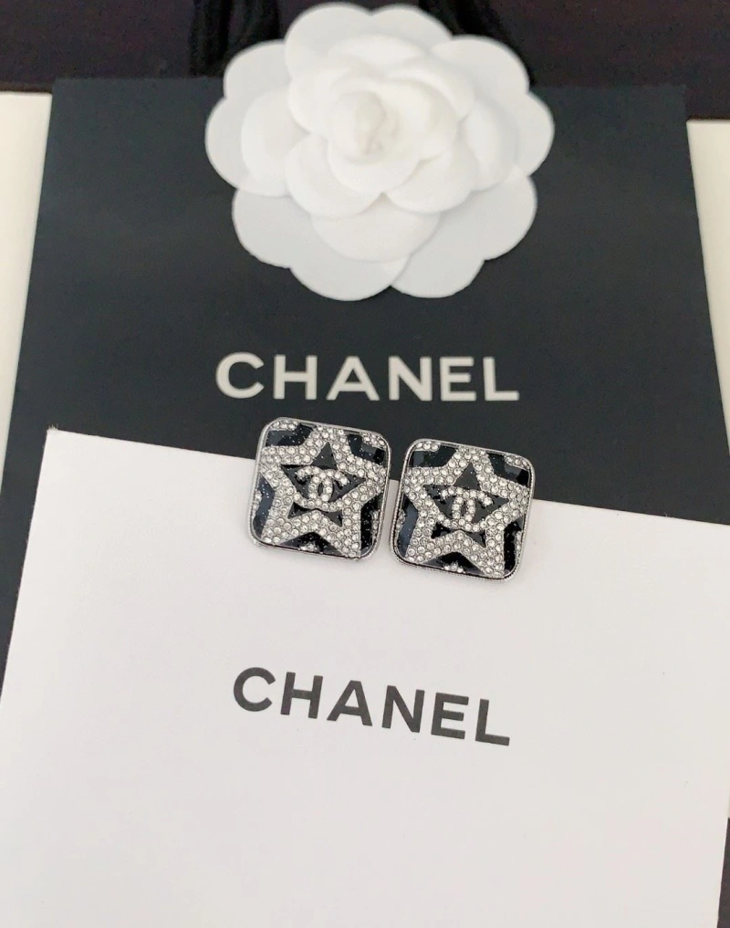 Chxnxl Earrings Resilient 290452