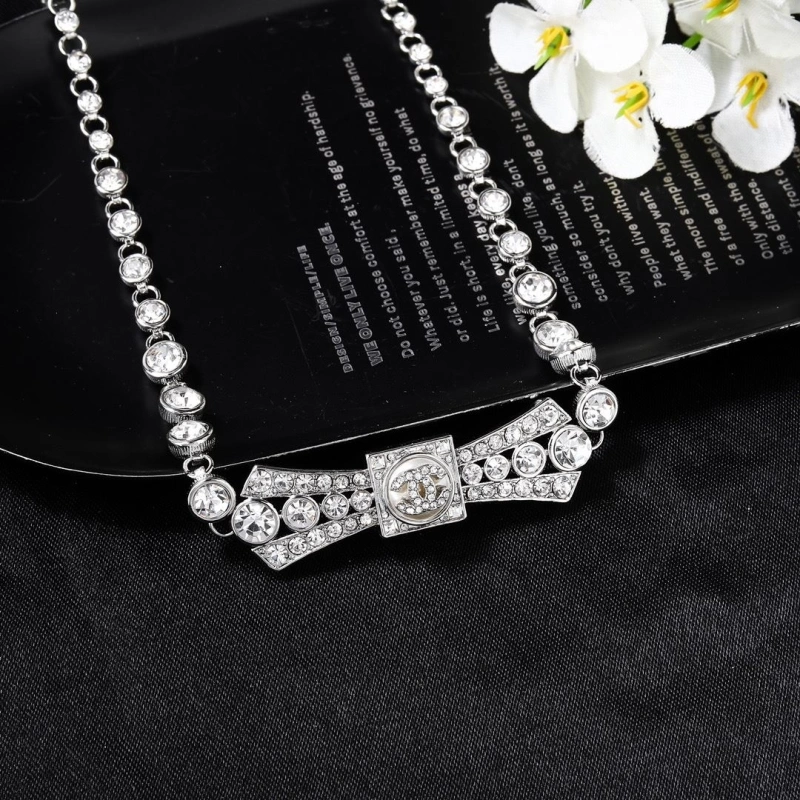Chxnxl Necklaces ModernLook 289775