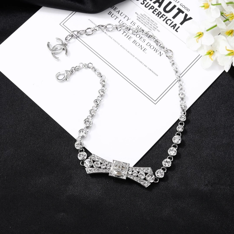 Chxnxl Necklaces ModernLook 289775