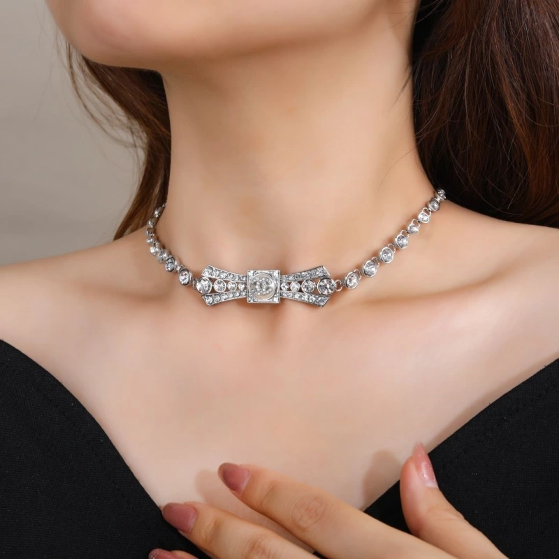 Chxnxl Necklaces ModernLook 289775