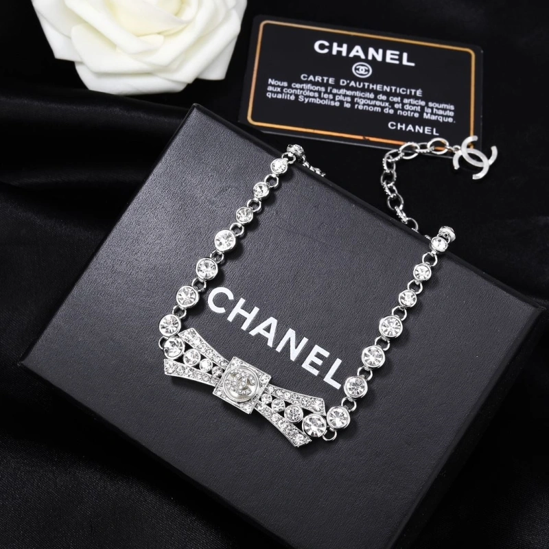 Chxnxl Necklaces ModernLook 289775