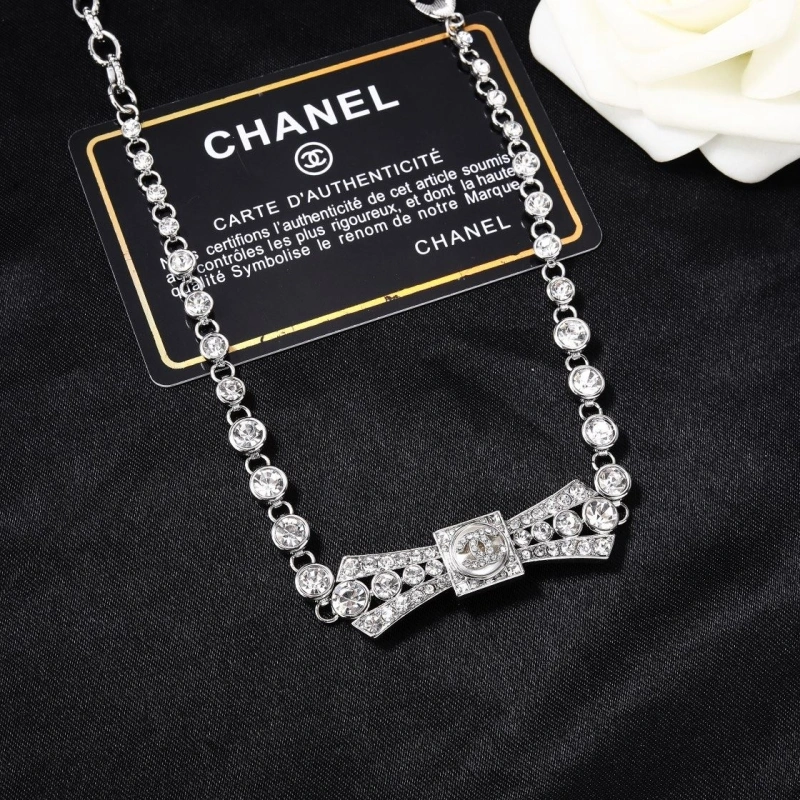 Chxnxl Necklaces ModernLook 289775