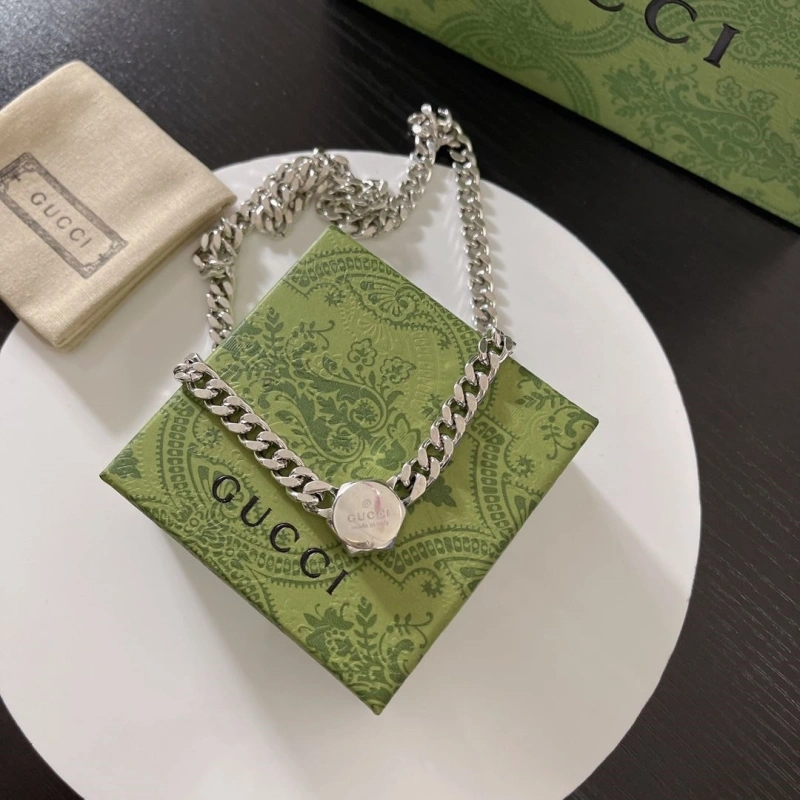 Gxccx Necklaces Classic 304028