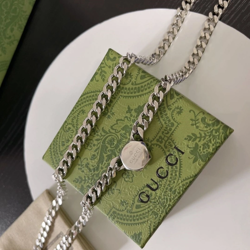 Gxccx Necklaces Classic 304028