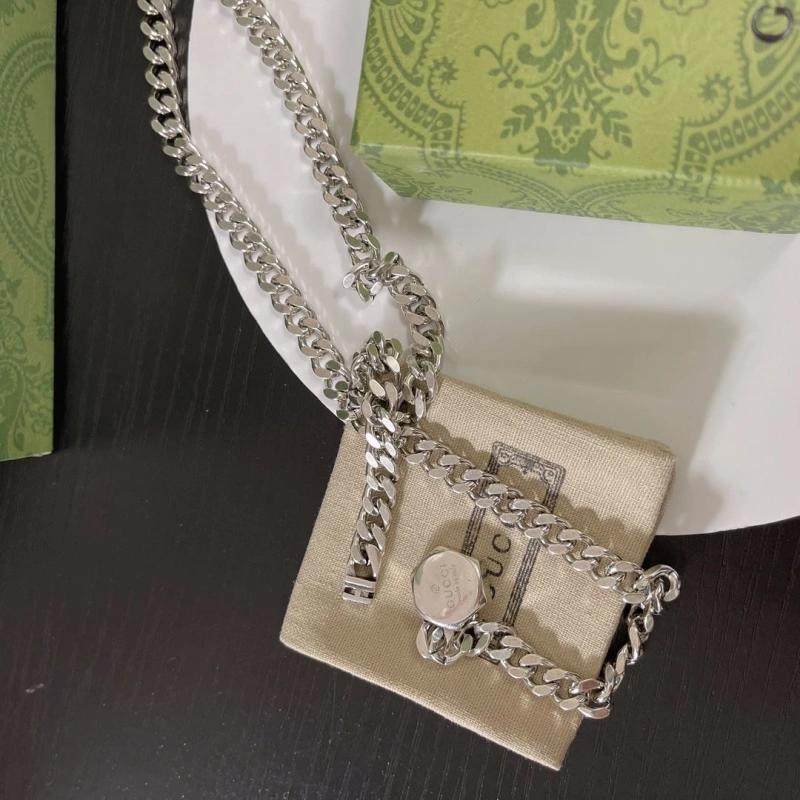 Gxccx Necklaces Classic 304028